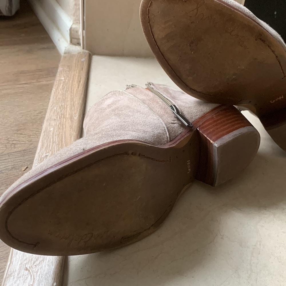 Preoved Sam Eldeman Bootie - image 3